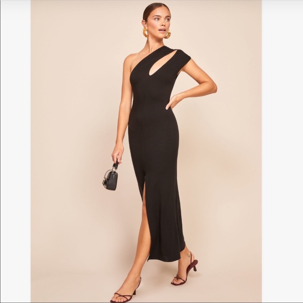 Reformation Dress - Never Worn